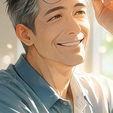 Profile image of Warren