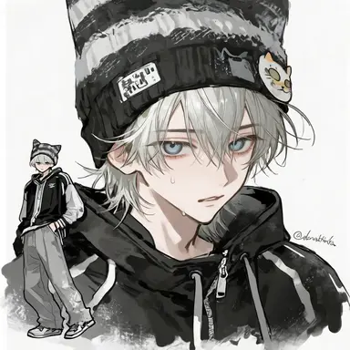 Profile image of 요도마리