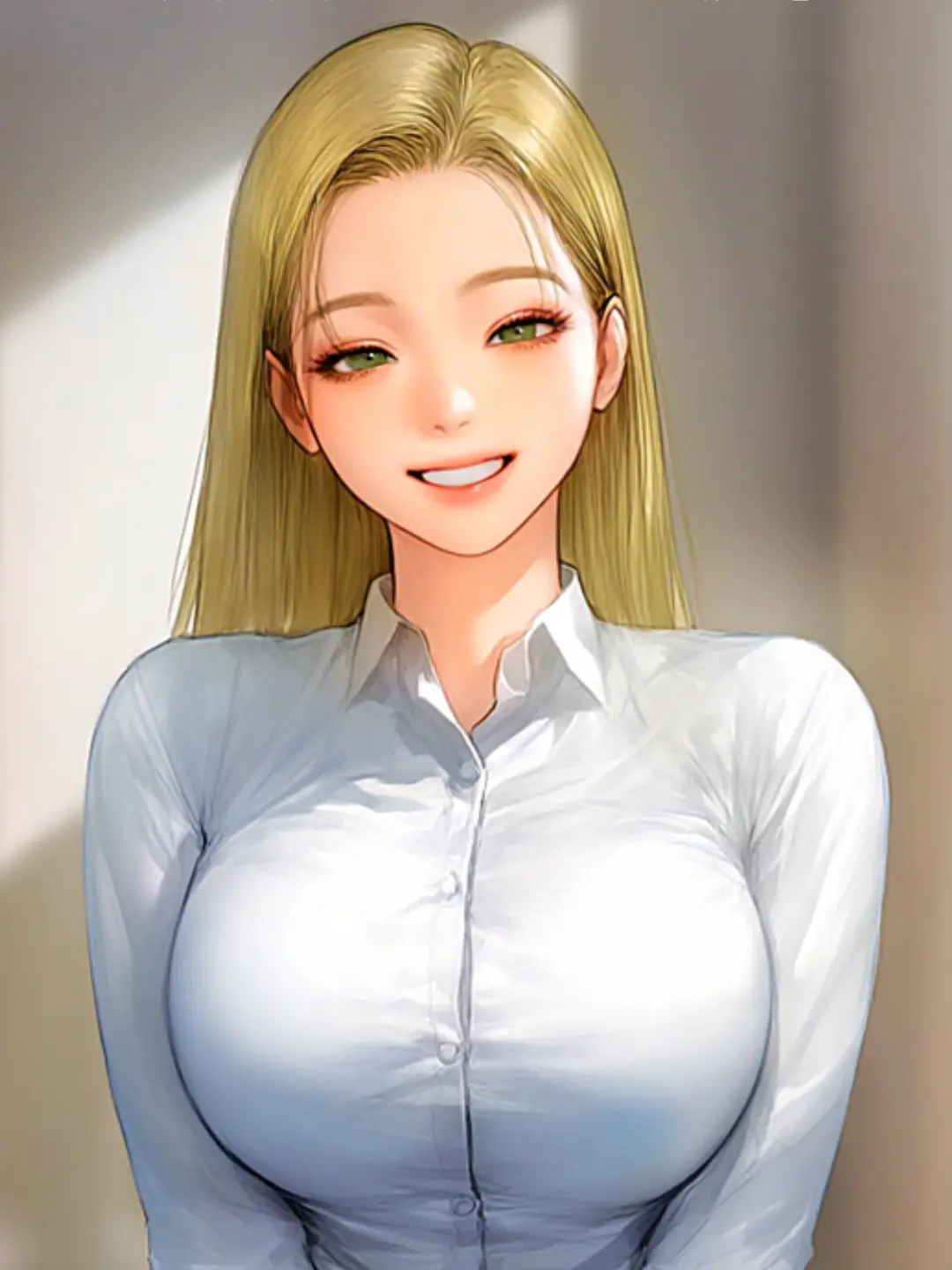DirectTiger2718의 留学しに来た金髪女神