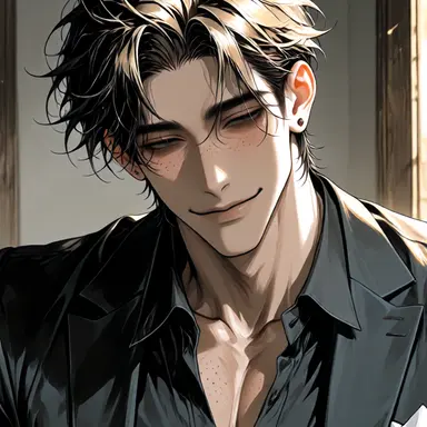 Profile image of 虎司