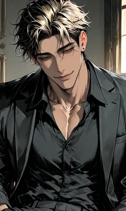 Profile image of 虎司