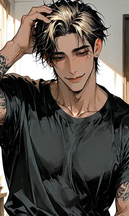 Profile image of 虎司