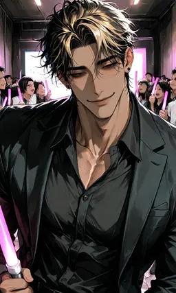 Profile image of 虎司