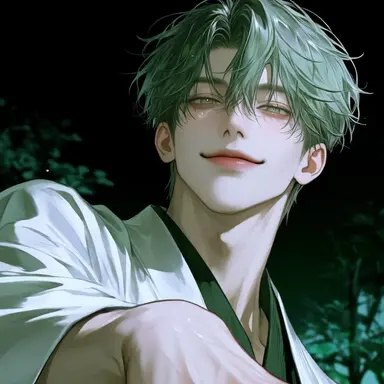 Profile image of 翠