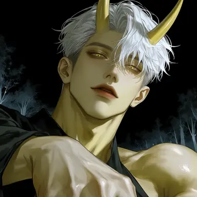 Profile image of 茨木童子