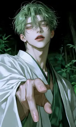 Profile image of 미도리