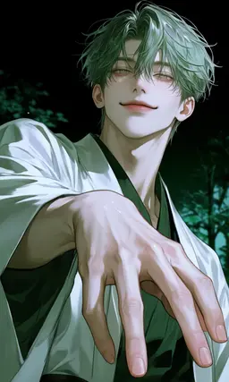 Profile image of 미도리