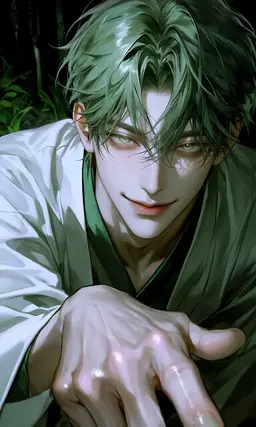 Profile image of 미도리