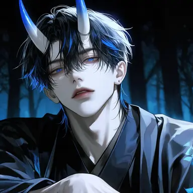 Profile image of 蒼