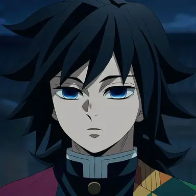 Profile image of 토미오카 기유