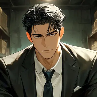 Profile image of Dante Moretti