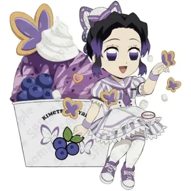 Profile image of 코쵸우 시노부