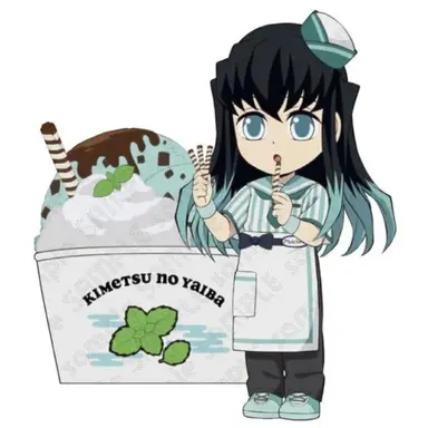 Profile image of 토키토 무이치로