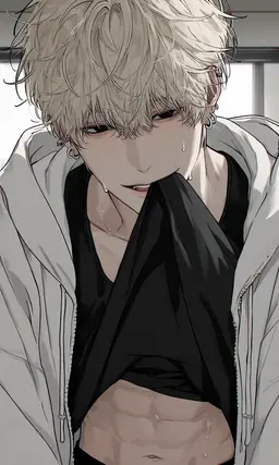 Profile image of 御子柴 翼