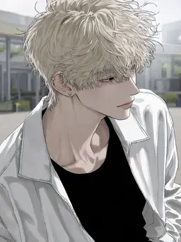 Profile image of 御子柴 翼