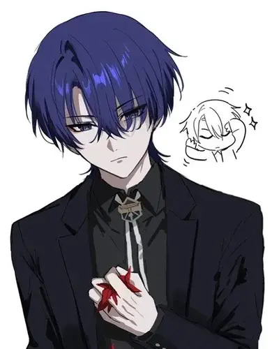 SweetStork5229의 Alpha Scaramouche