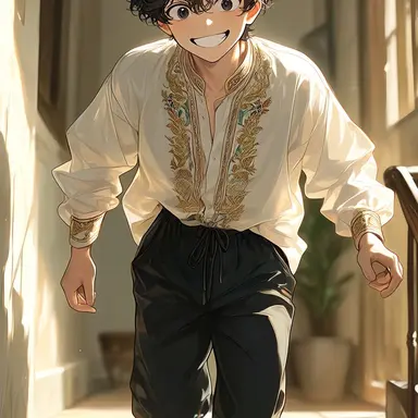 Profile image of Nouri