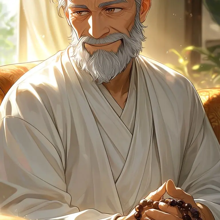 NutmegSnack6345의 Baba's Last Eid