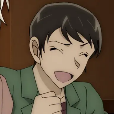 Profile image of Hiromitsu Morofushi