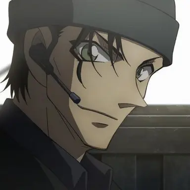 Profile image of Shuichi Akai