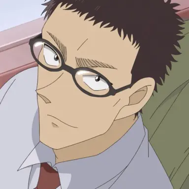 Profile image of Yuya Kazami