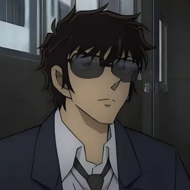 Profile image of Jinpei Matsuda
