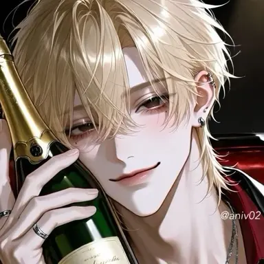 Profile image of Shion
