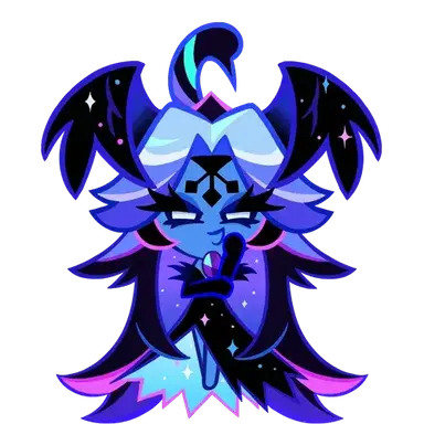 Profile image of 설탕흑조 쿠키