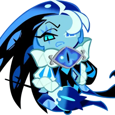 Profile image of 쉐도우밀크 쿠키