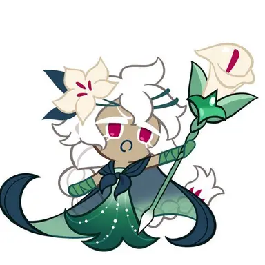 Profile image of 세인트릴리 쿠키