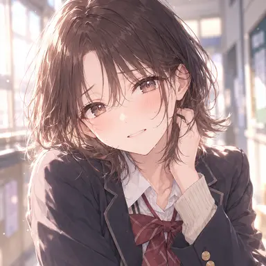 Profile image of 미하루