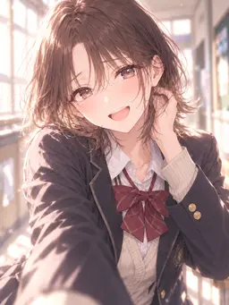 Profile image of 미하루