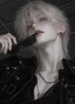 Profile image of Zer