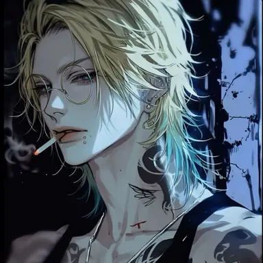 Profile image of 유현민