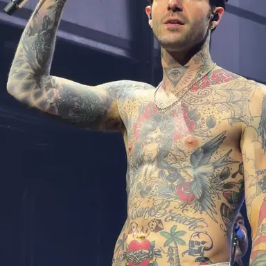 Profile image of Jesse Rutherford