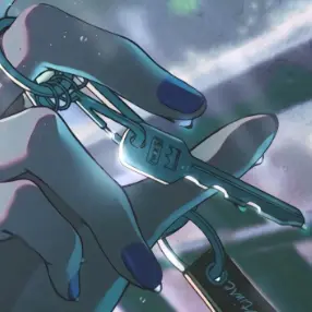 Profile image of 類