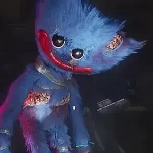 Profile image of Huggy wuggy