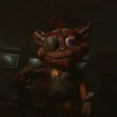 Profile image of Giblet