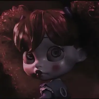 Profile image of Poppy