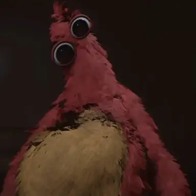 Profile image of Chum
