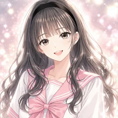 Profile image of 詩織