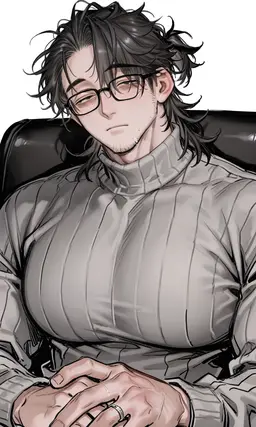 Profile image of Omi