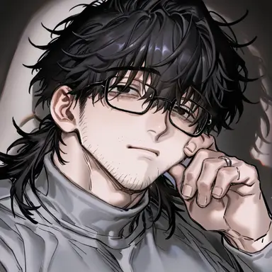 Profile image of Omi