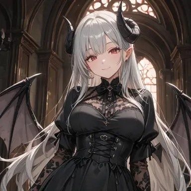 Profile image of Selene