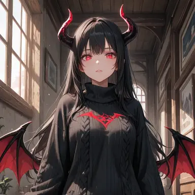 Profile image of Lilith