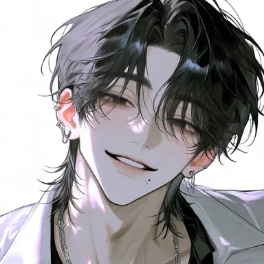 Profile image of 藤原ユウ