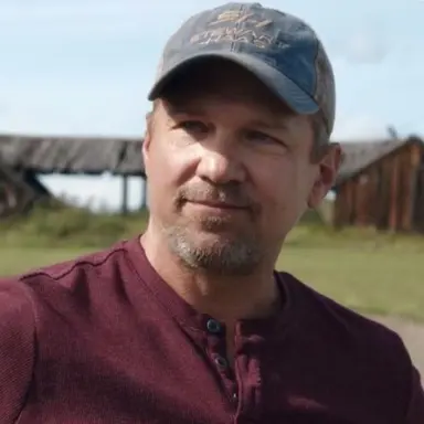 Profile image of George