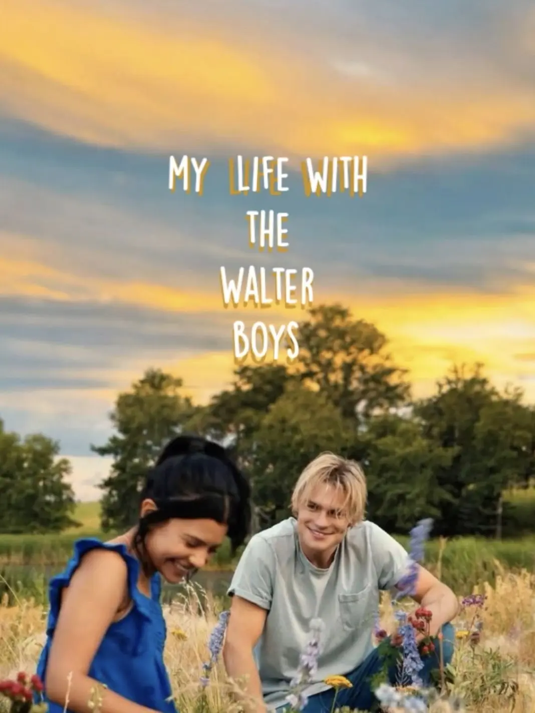 Brooklyn_s11의 What We Left Behind