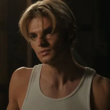 Profile image of Cole