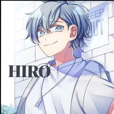 Profile image of ヒロ